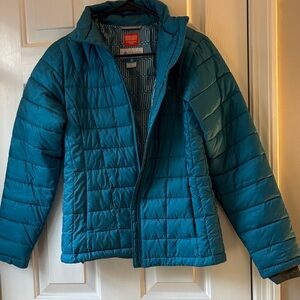 Columbia Thermal Coil Women’s Puffer Jacket XS